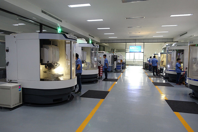 China Wuxi Soon Technology Co.,Ltd. Unternehmensprofil