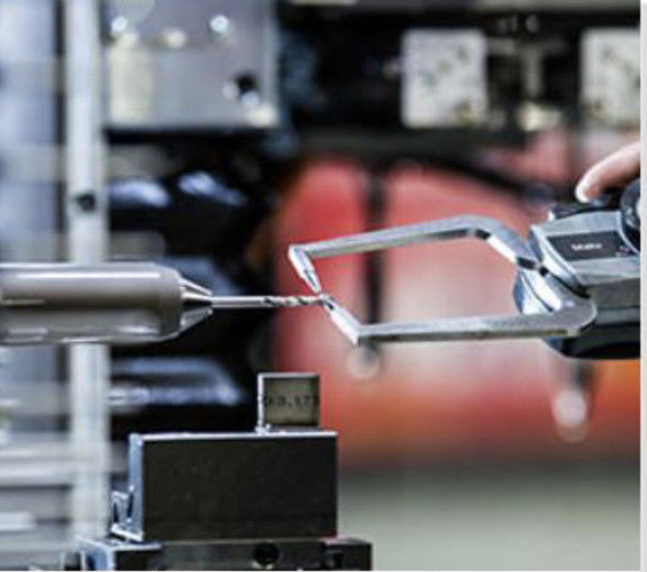 China Wuxi Soon Technology Co.,Ltd. Unternehmensprofil