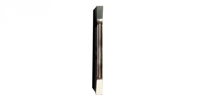 1.5mm Diamond Cutter Mgmn 150 PCD-Einsätze für Mgehr/L