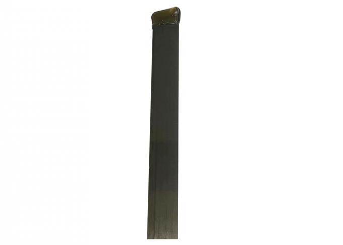 Nonstandard Customized PCD Tip Carbide Piston Inserts