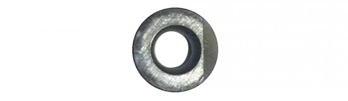China-Hersteller Rpmw 080200 ringsum das Mahlen von PCD-Einsätzen für CNC metallschneidend