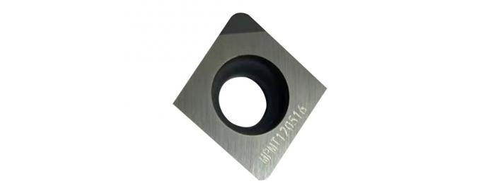 Diamant PCBN CBN spitzt Präge-Hartmetalleinsätze Mpmt120512