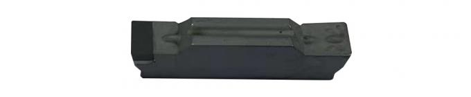 Diamond High Finish CBN spitzte Hartmetalleinsätze Mnmn400 für Nut-Ausschnitt