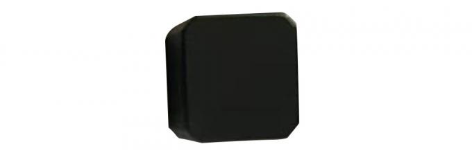 Hoher Präzision Scgn 09t308 fester CBN fügt für Spezialisten Cutting Cast Iron ein
