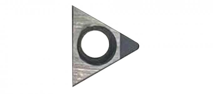 Indexierbarer 60 Grad Tbgh060104 bronzierte CBN-Einsätze für Drehenmetall